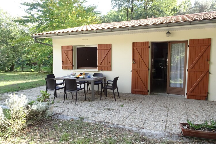 Doppelhaushälfte Le Verdon-sur-Mer, foto 9