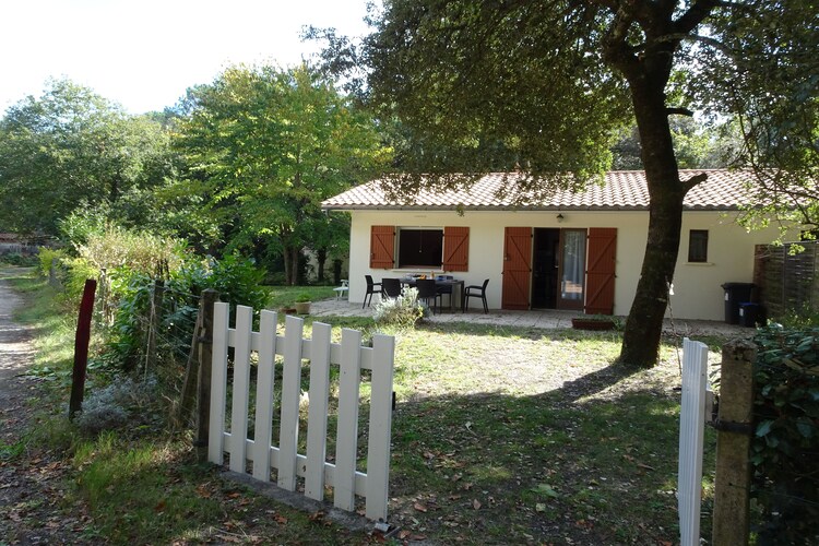 Doppelhaushälfte Le Verdon-sur-Mer, foto 12