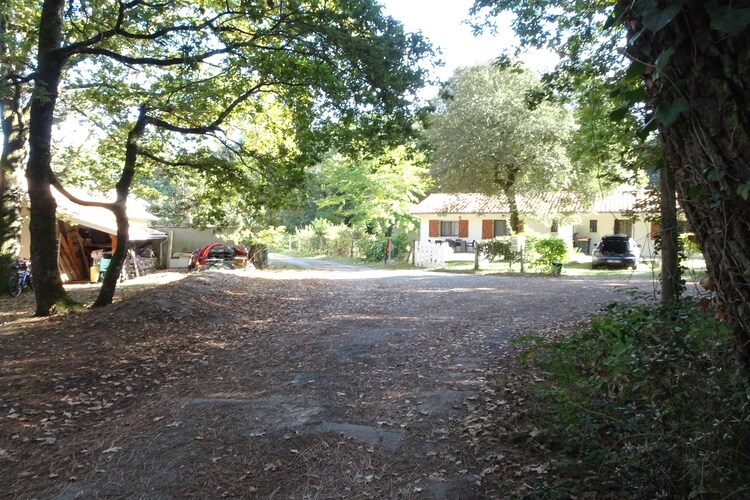 Doppelhaushälfte Le Verdon-sur-Mer, foto 10