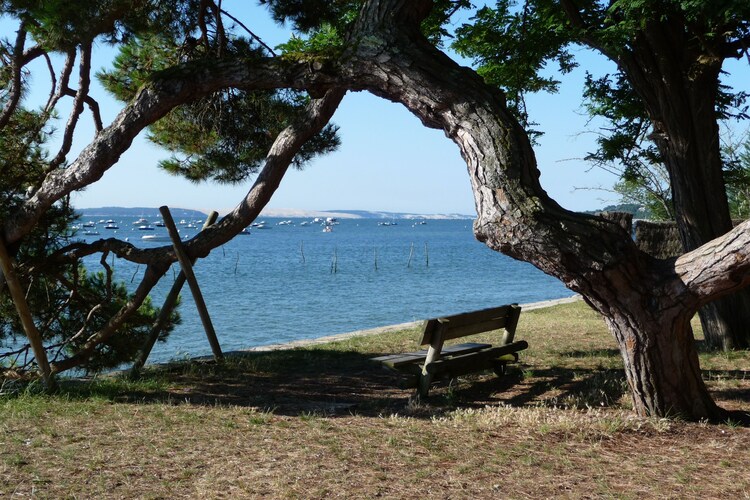 Doppelhaushälfte Le Verdon-sur-Mer, foto 5