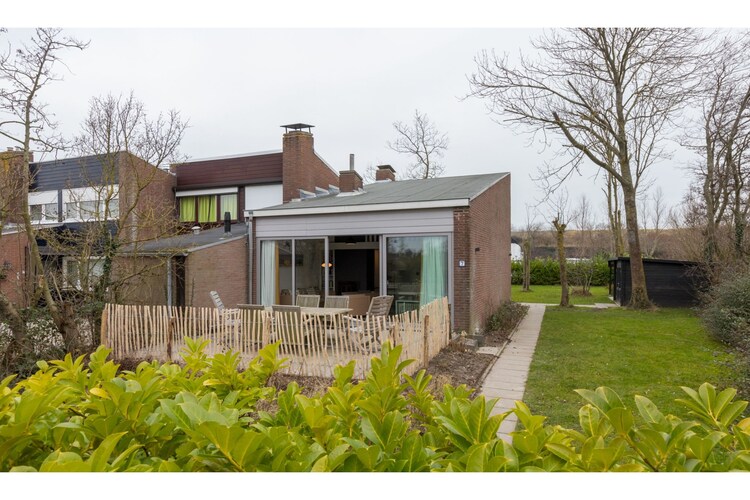 Ruime vakantieVacation house op loopafstand van het strand, in Nieuwvlietbad