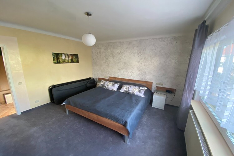 Ferienwohnung Apelt