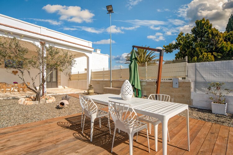 Rosa Semeraro App Ostuni