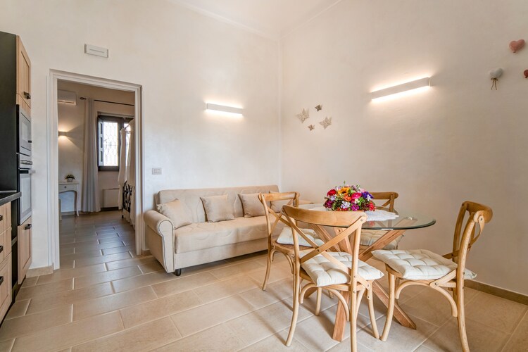 Rosa Semeraro App Ostuni