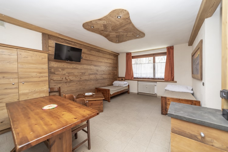 Vakantiehuizen Italie | Piemonte | Chalet te huur in Sauze-DOulx   met wifi 6 personen