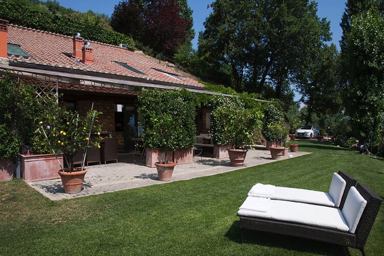 vakantiehuis Italië, Toscana, Bagno a Ripoli vakantiehuis IT-50012-26