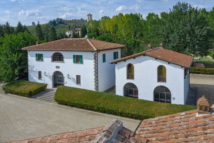 Villa Iole