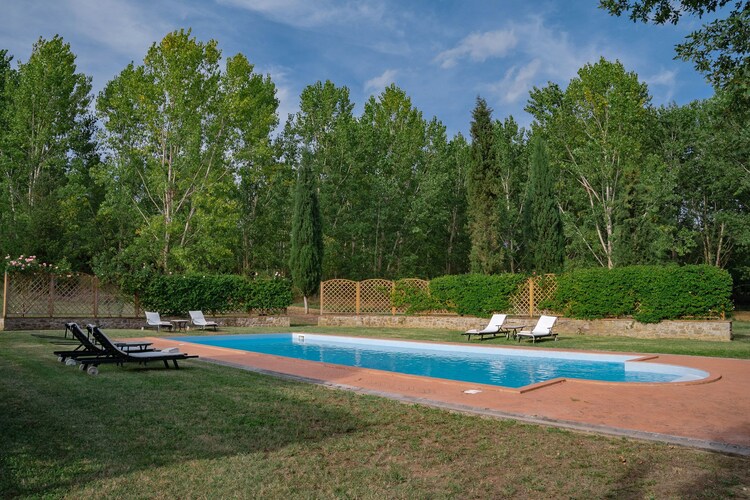 Villa Iole
