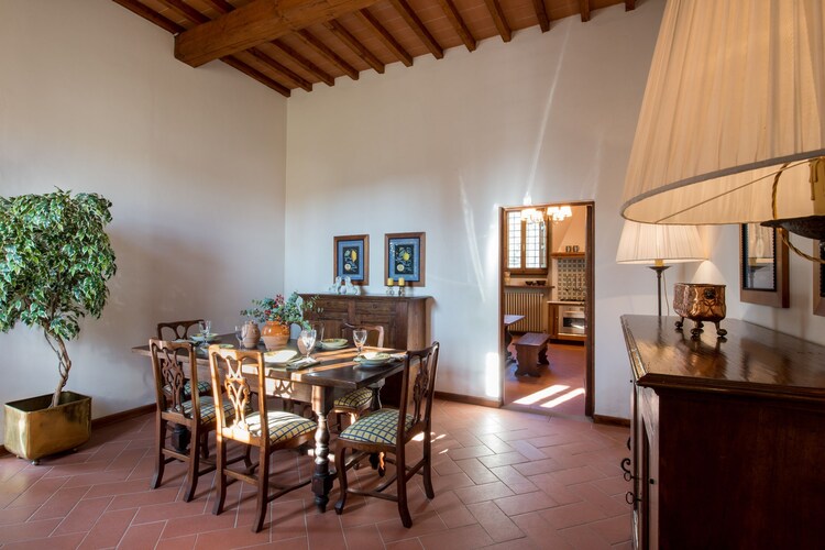 Villa Iole