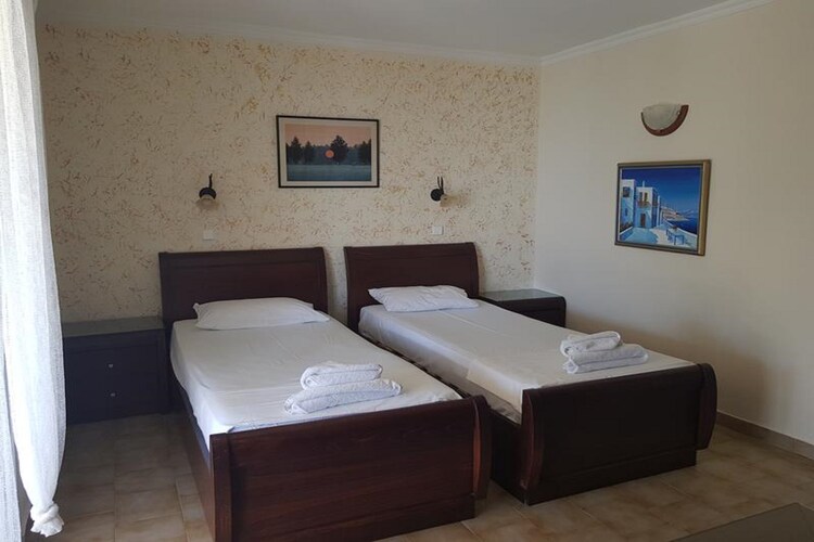 Corfu Glyfada Apartment 45