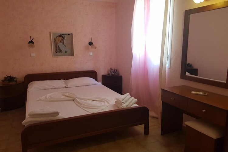 Corfu Glyfada Apartment 45