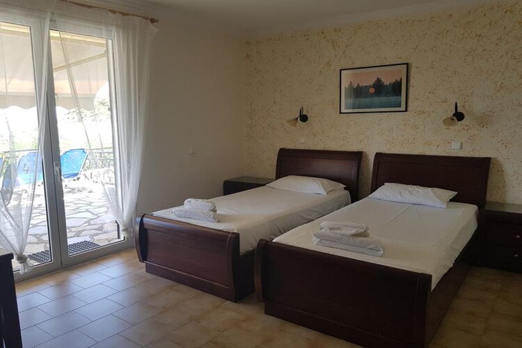 Corfu Glyfada Apartment 45