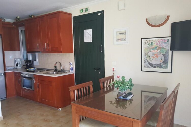 Corfu Glyfada Apartment 45