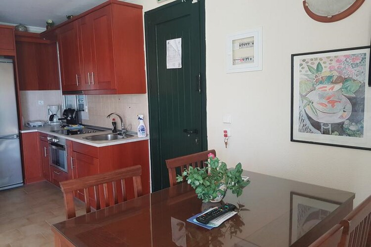 Corfu Glyfada Apartment 45