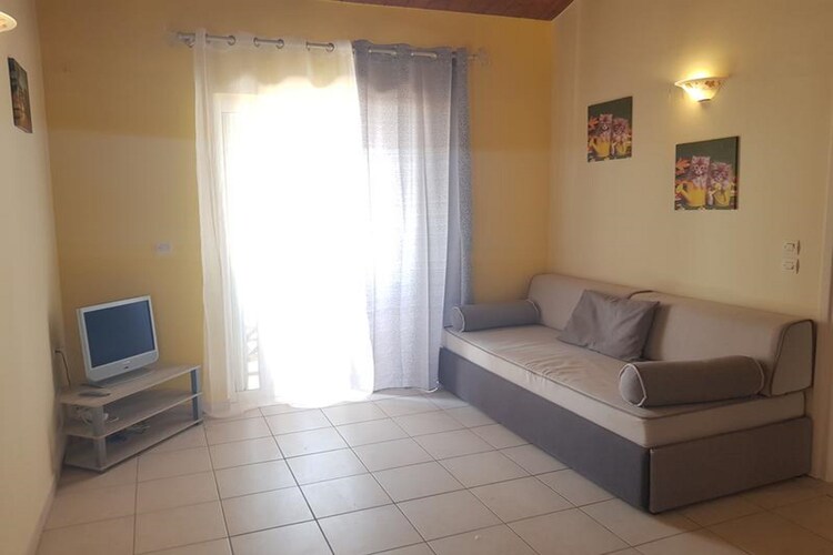 Glyfada Apartment Ag3g 129