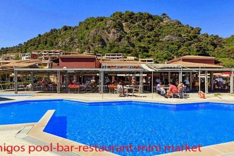 Glyfada Apartment Ag3g 129