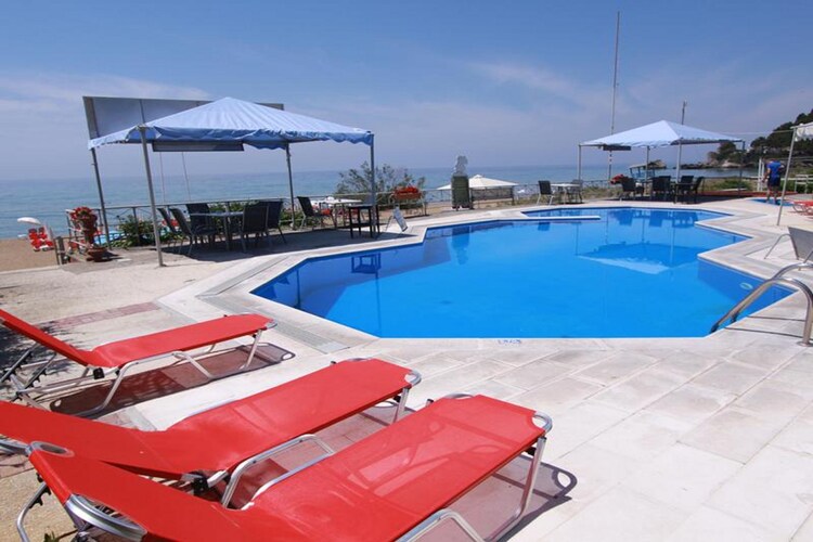 Glyfada Apartment Ag3g 129