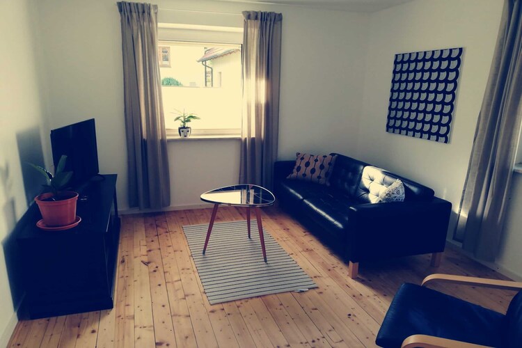 Ferienwohnung Tiefenthal