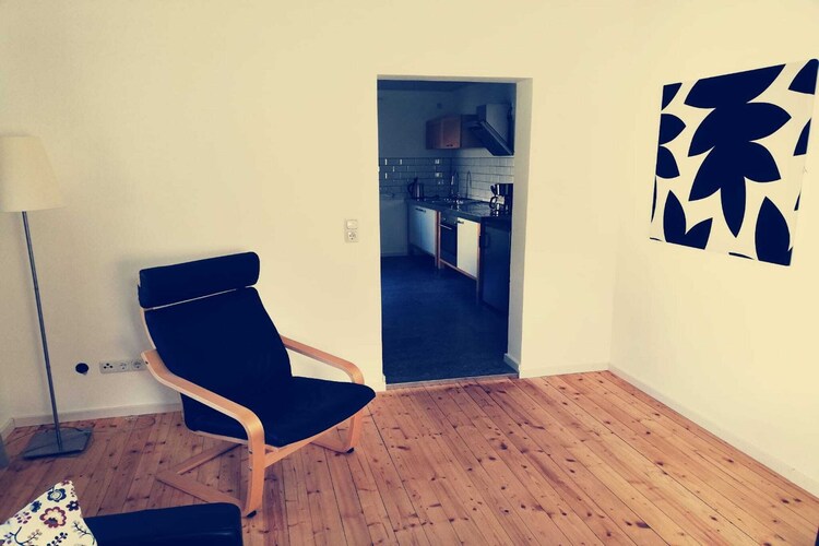 Ferienwohnung Tiefenthal