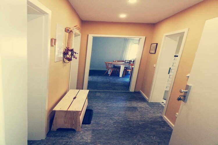 Ferienwohnung Tiefenthal