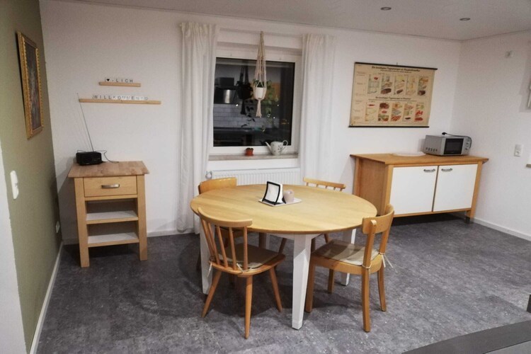 Ferienwohnung Tiefenthal