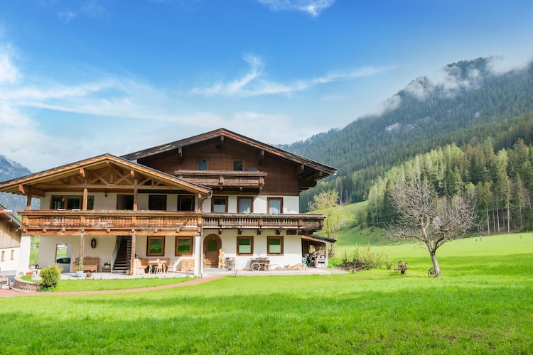 Apartment Wörgötter