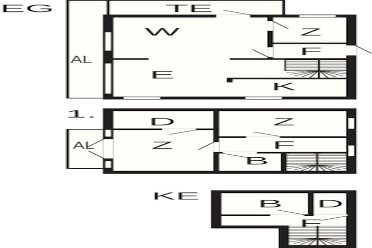 7 persoons vakantie huis in STRYN-By Traum-Plattegrond
