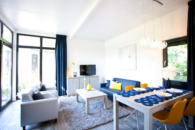 Resort Hooge Veluwe 7