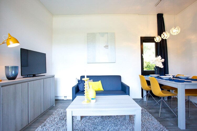 Resort Hooge Veluwe 7