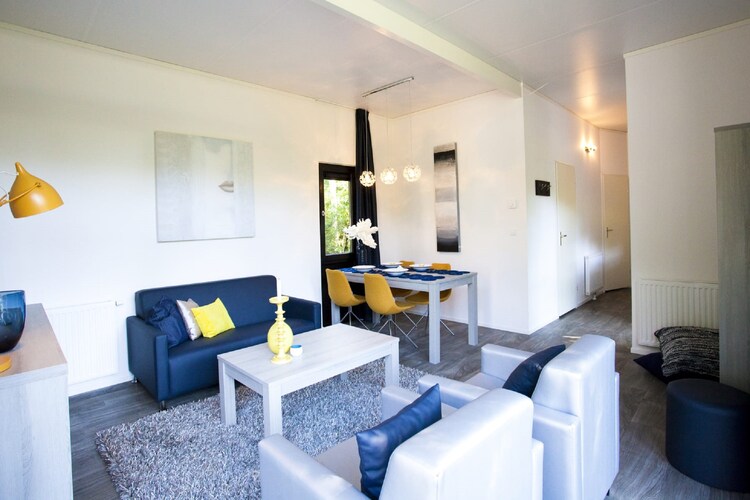 Resort Hooge Veluwe 7