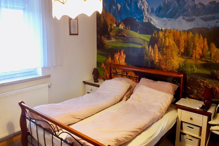 Ferienwohnung in Arzberg 1OG