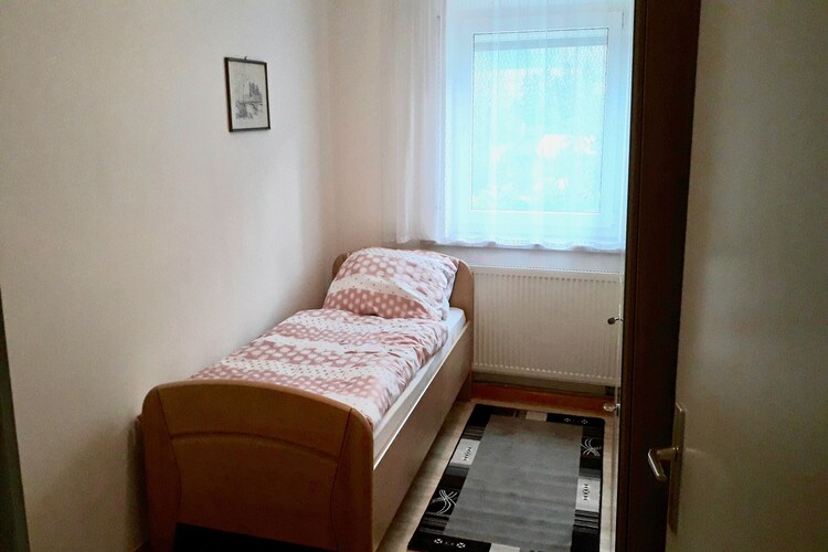 Ferienwohnung in Arzberg 1OG