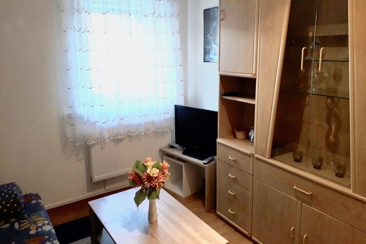 Ferienwohnung in Arzberg 2 OG