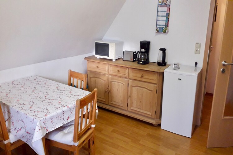 Ferienwohnung in Arzberg 2 OG