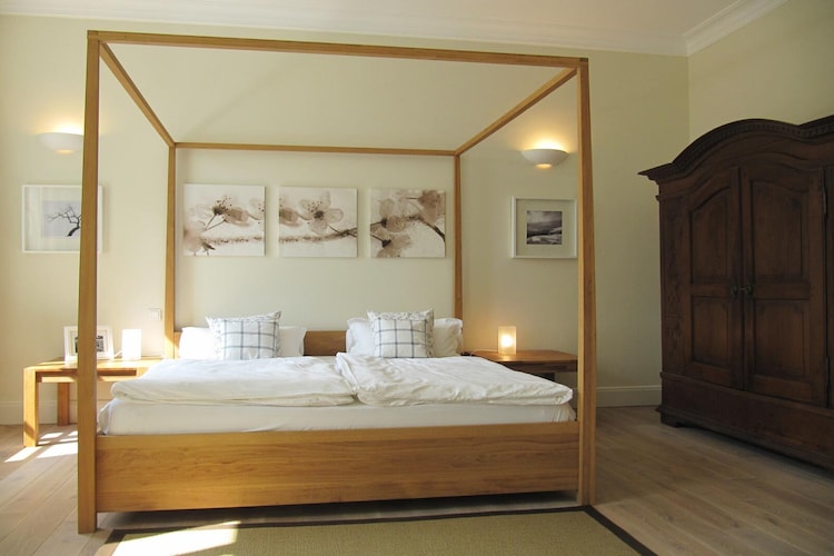   Gutshaus Zicker Wohnung 2