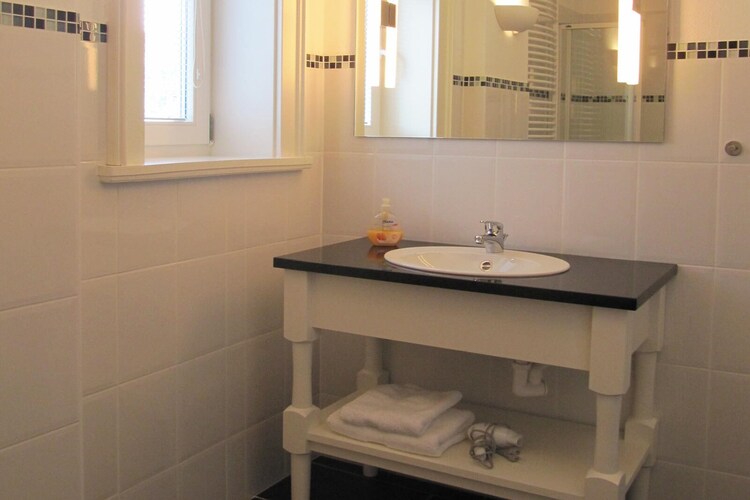   Gutshaus Zicker Wohnung 2