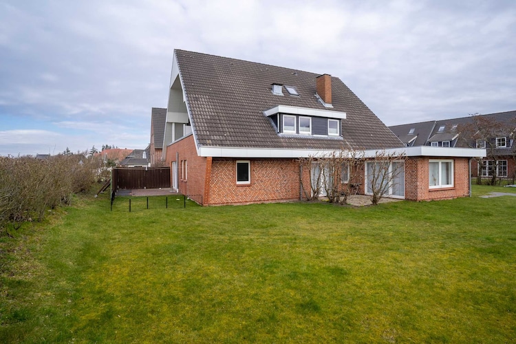 Ferienwohnung Deichlamm St Peter-Ording, foto 3