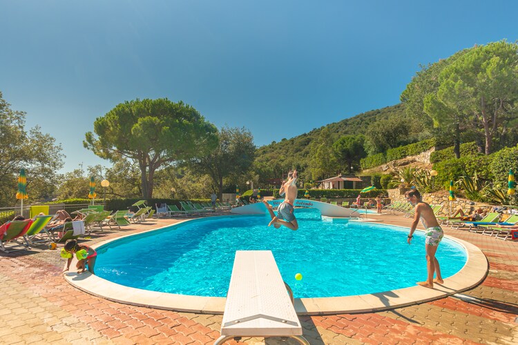 Ferienanlage Villaggio Colombo Andora Typ VT4 / V4, foto 4