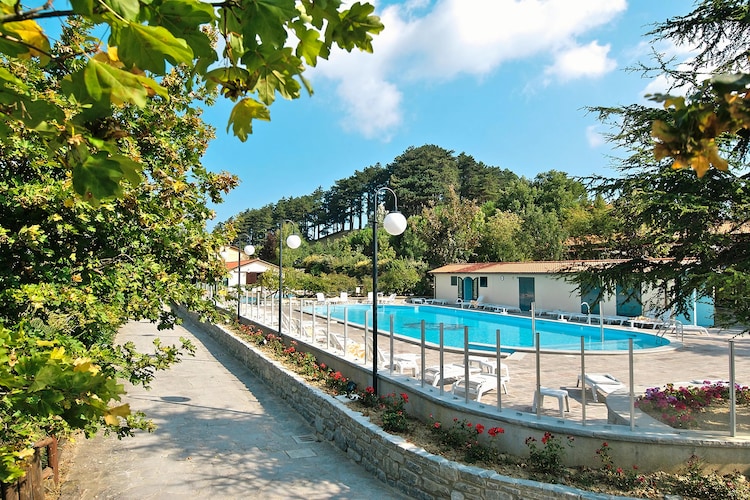 Ferienresidence Antico Borgo I Cancelli Palazzuolo - Type bilo ca 40 qm, foto 13