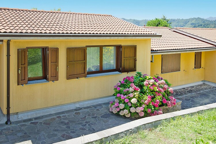 Ferienresidence Antico Borgo I Cancelli Palazzuolo - Type bilo ca 40 qm, foto 7