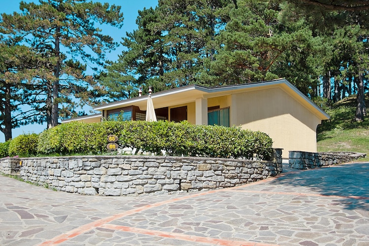 Ferienresidence Antico Borgo I Cancelli Palazzuolo - Type bilo ca 40 qm, foto 8