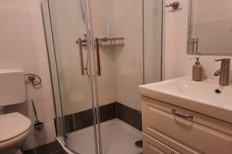 Apartment 3 Rochowsee, foto 4