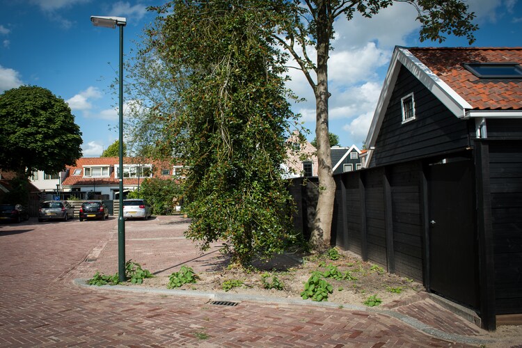 Chalet Rozendaal