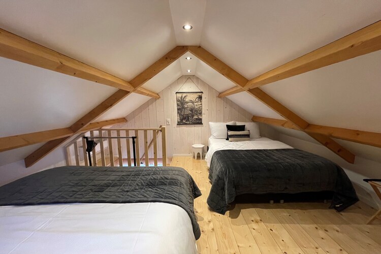 Chalet Rozendaal