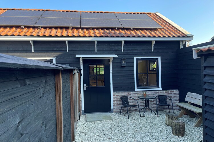 Chalet Rozendaal