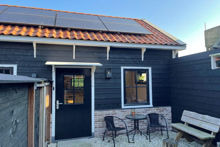 Chalet Rozendaal
