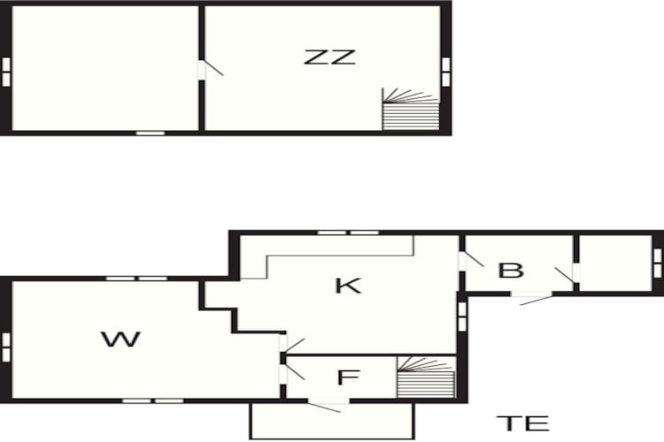 5 Personen Ferienhaus in LAMMHULT-By Traum-Grundriss