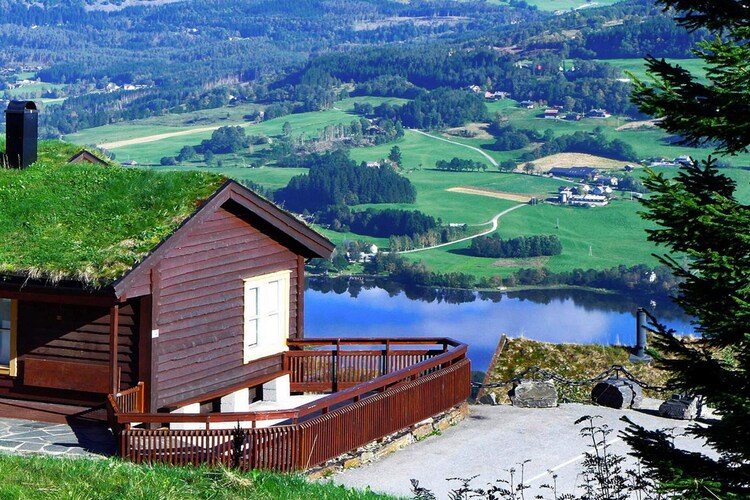 Feriehus