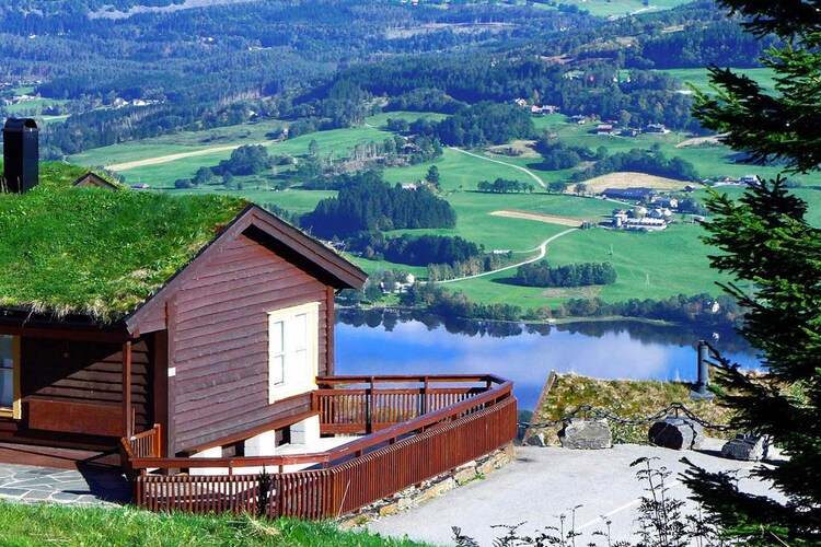 Feriehus