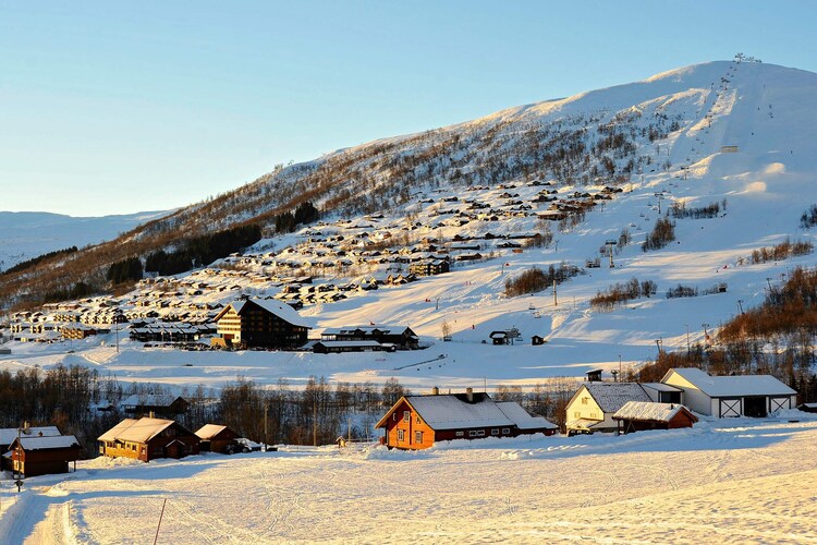 Feriehus